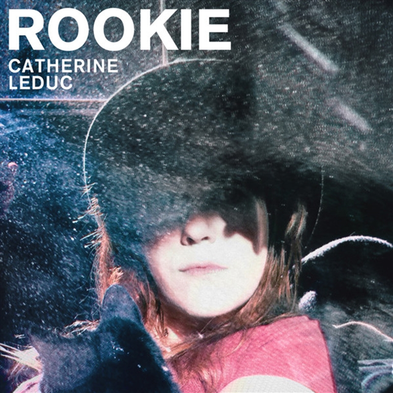 Rookie/Product Detail/Rock/Pop