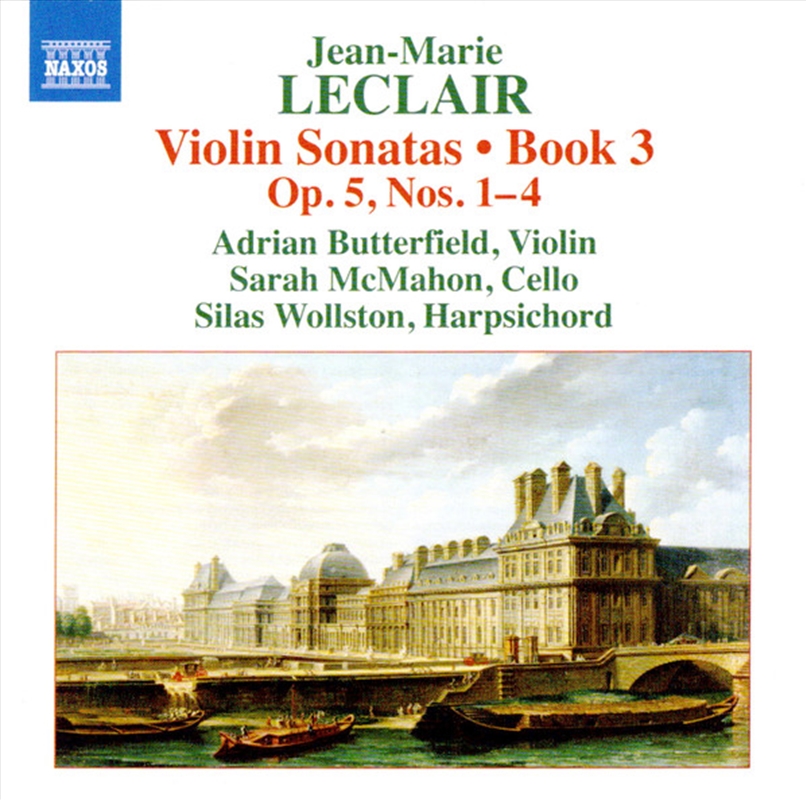Violin Sonatas/Product Detail/Classical