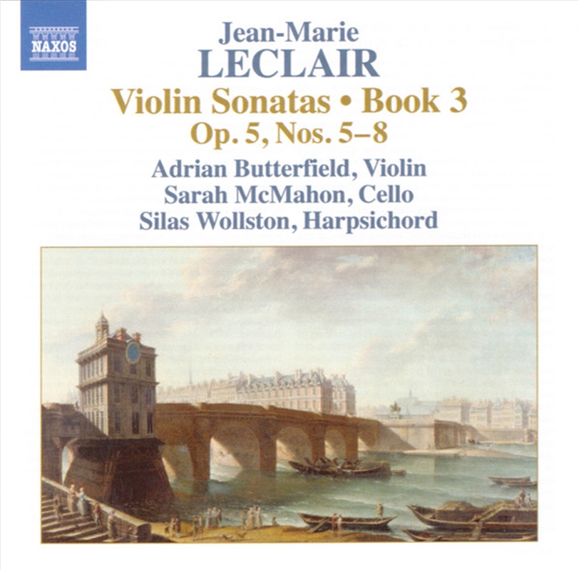 Violin Sonatas/Product Detail/Classical
