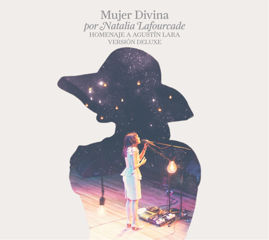 Mujer Divina: Homenaje A Agust/Product Detail/World