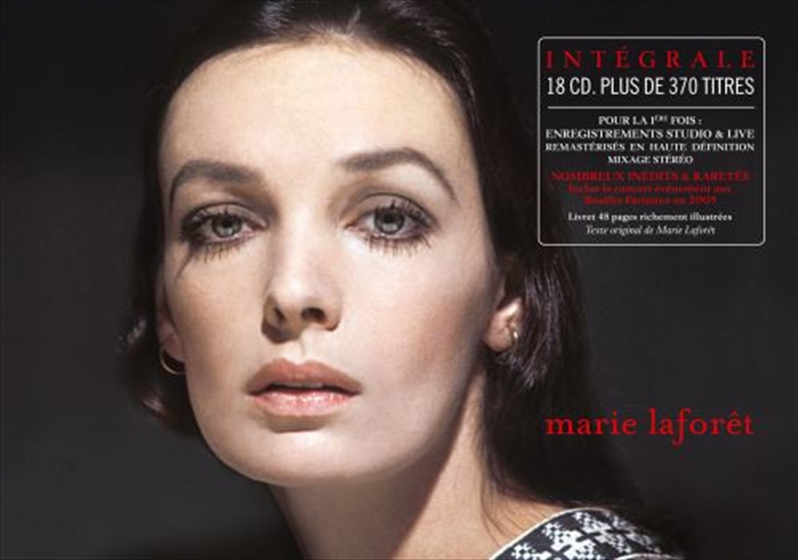 Integrale/Product Detail/Rock/Pop