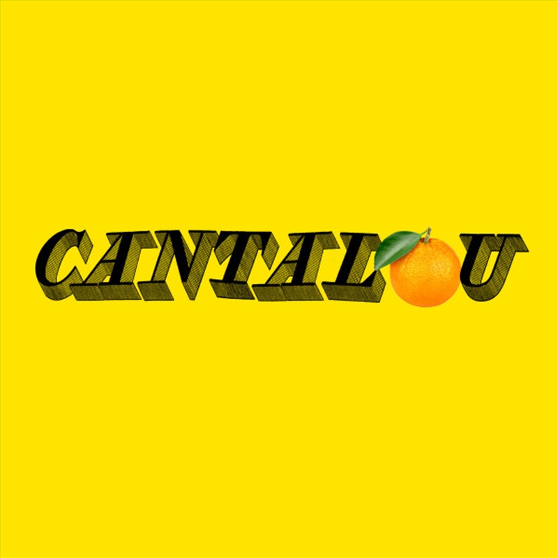 Cantalou/Product Detail/Rock/Pop