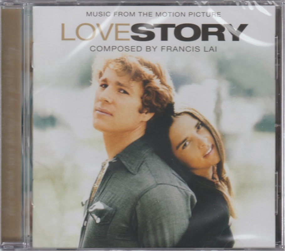 Love Story: 1000 Edition/Product Detail/Soundtrack