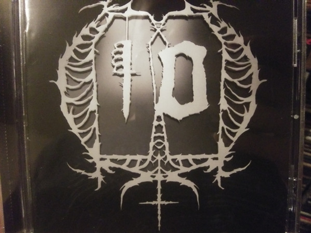 Last Ten Seconds Of Life/Product Detail/Rock/Pop