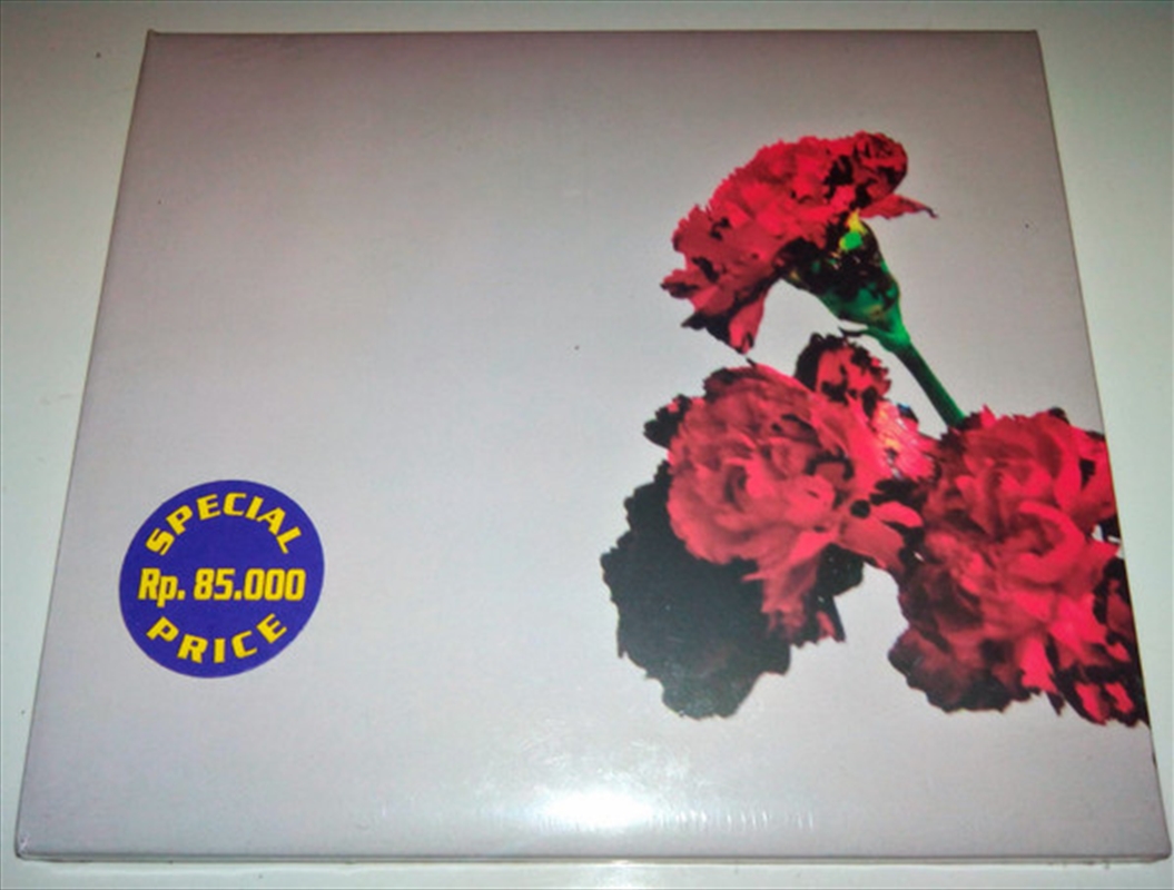 Love In The Future/Product Detail/R&B