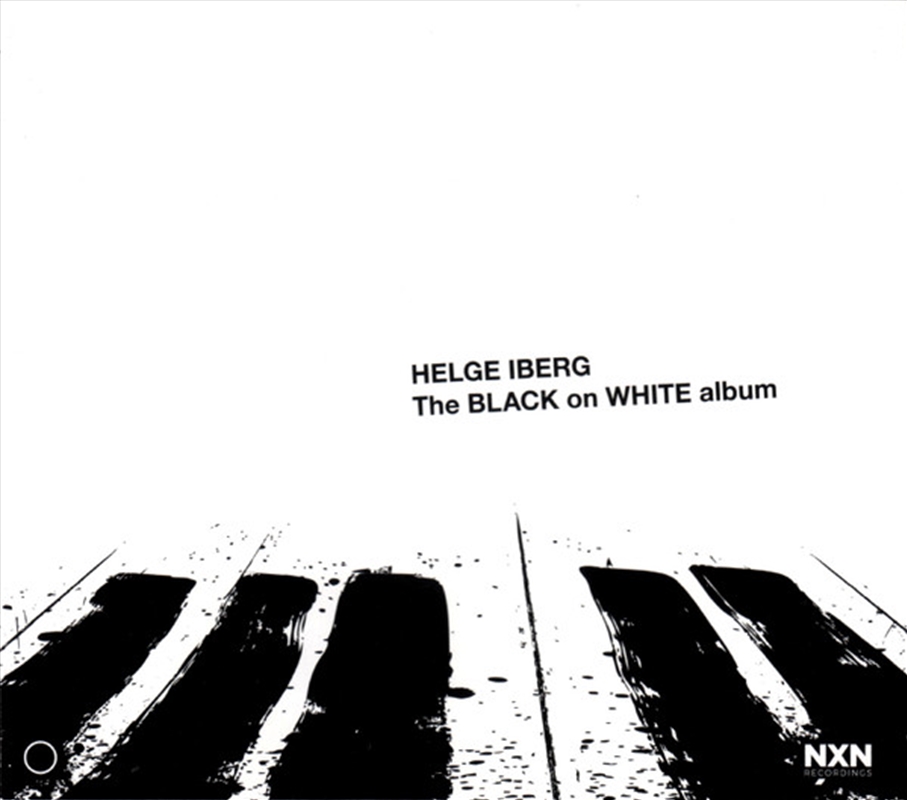 Black On White Album/Product Detail/Classical