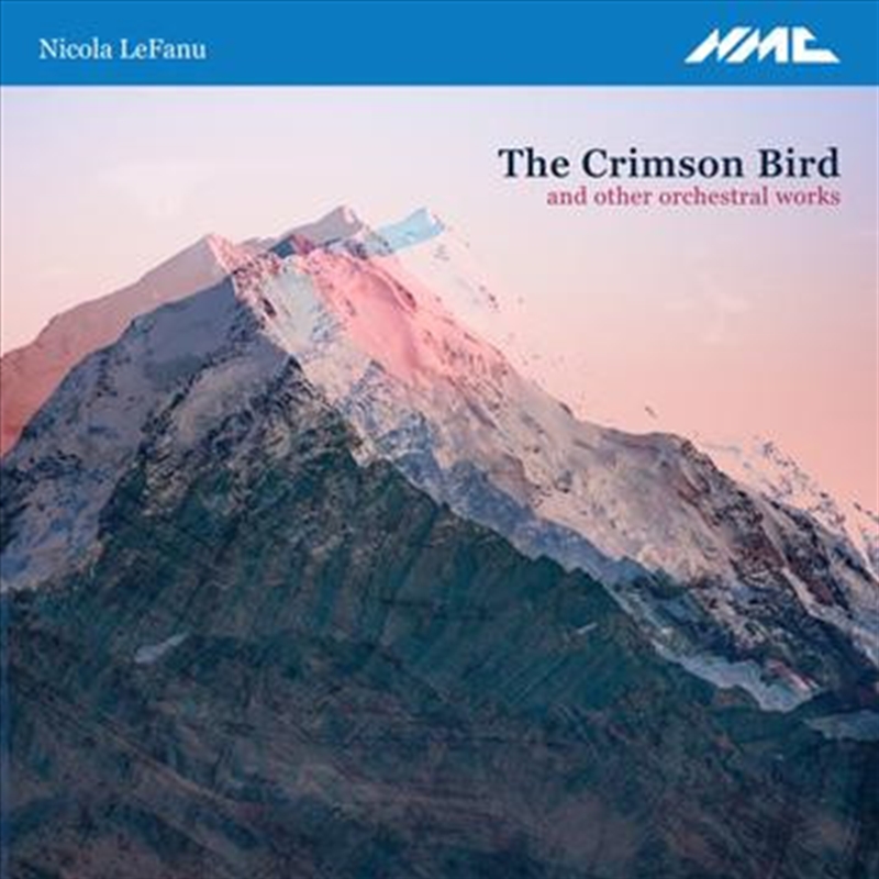 Crimson Bird/Product Detail/Classical