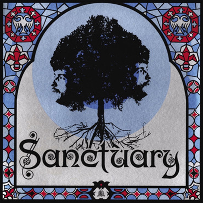 Sanctuary/Product Detail/Metal