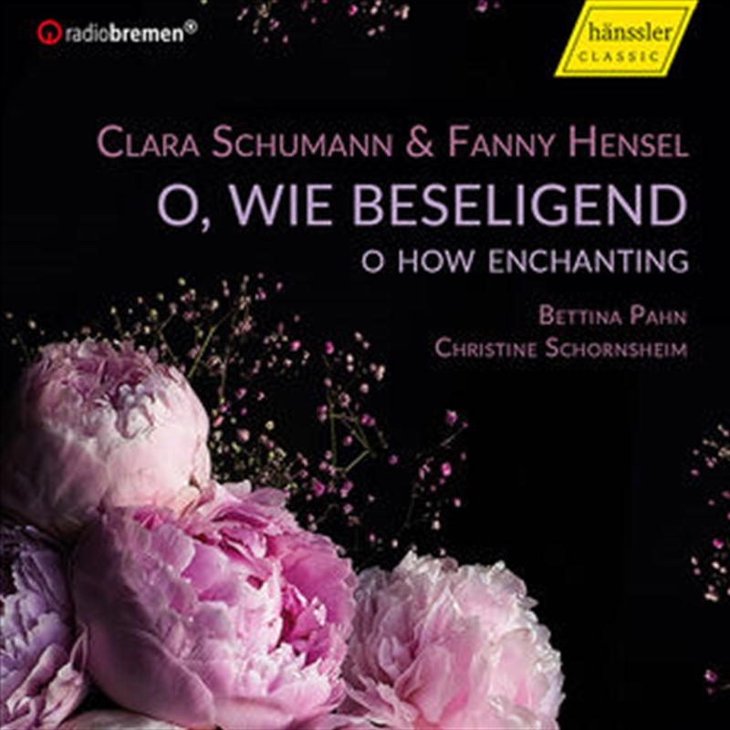 O How Enchanting/Product Detail/Classical