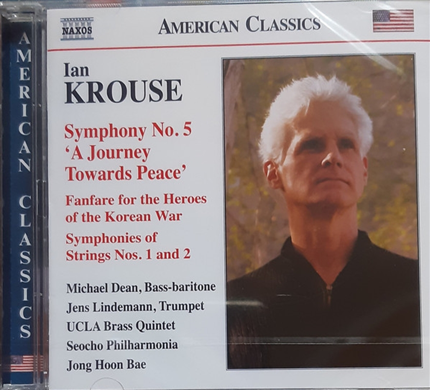 Orchestral Works/Product Detail/Classical