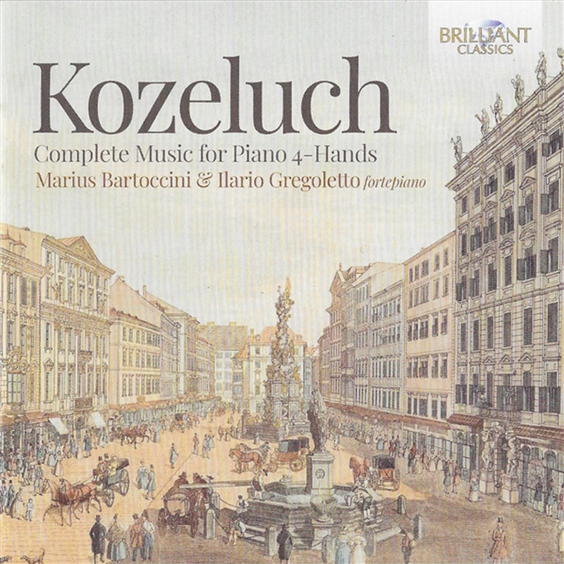 Complete Sonatas For Piano 4/Product Detail/Classical