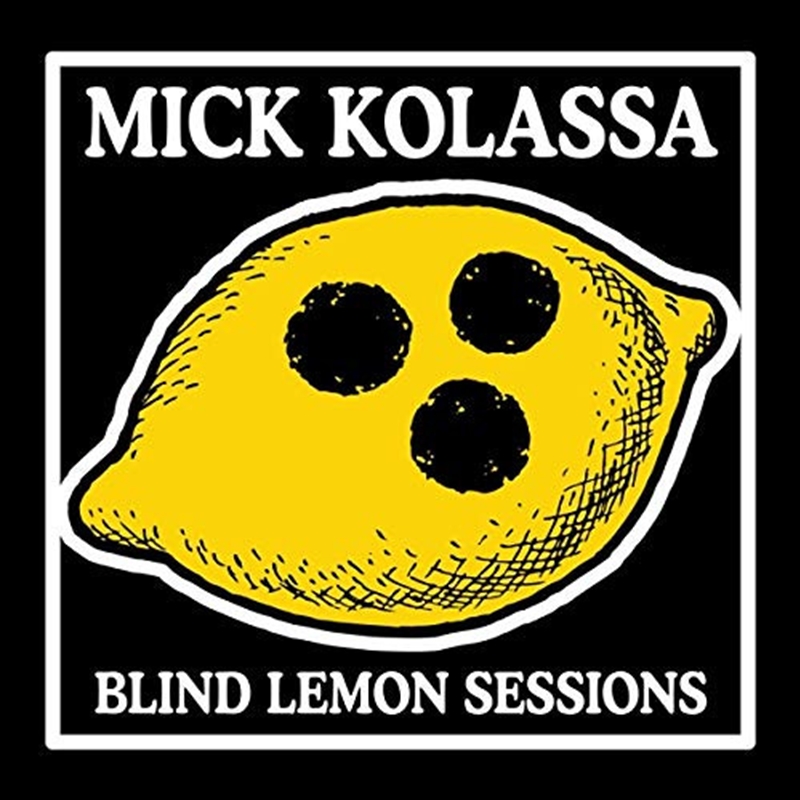 Blind Lemon Sessions/Product Detail/Blues