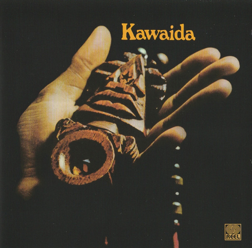 Kawaida/Product Detail/Jazz