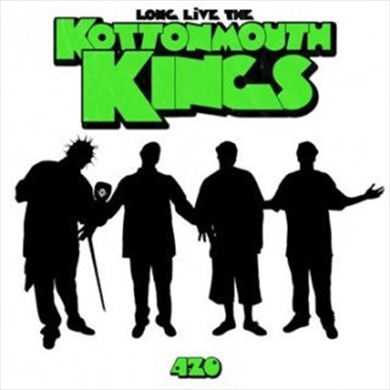 Long Live The Kings: Deluxe/Product Detail/Hip-Hop
