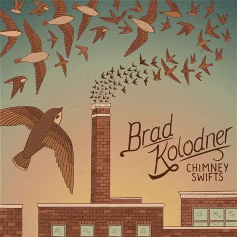 Chimney Swifts/Product Detail/Blues