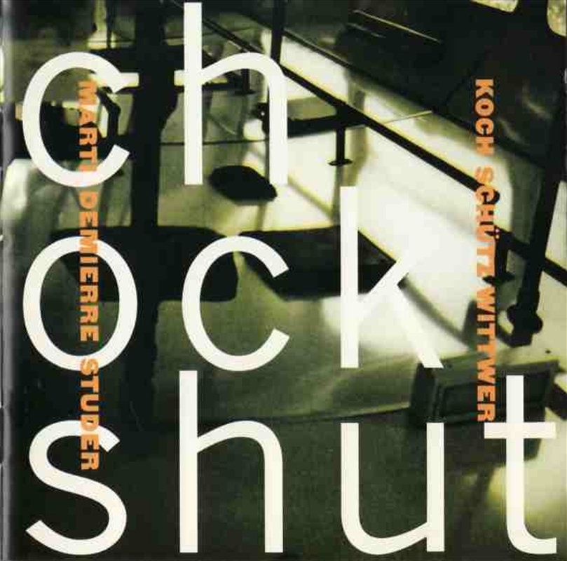 Chockshut/Product Detail/Classical