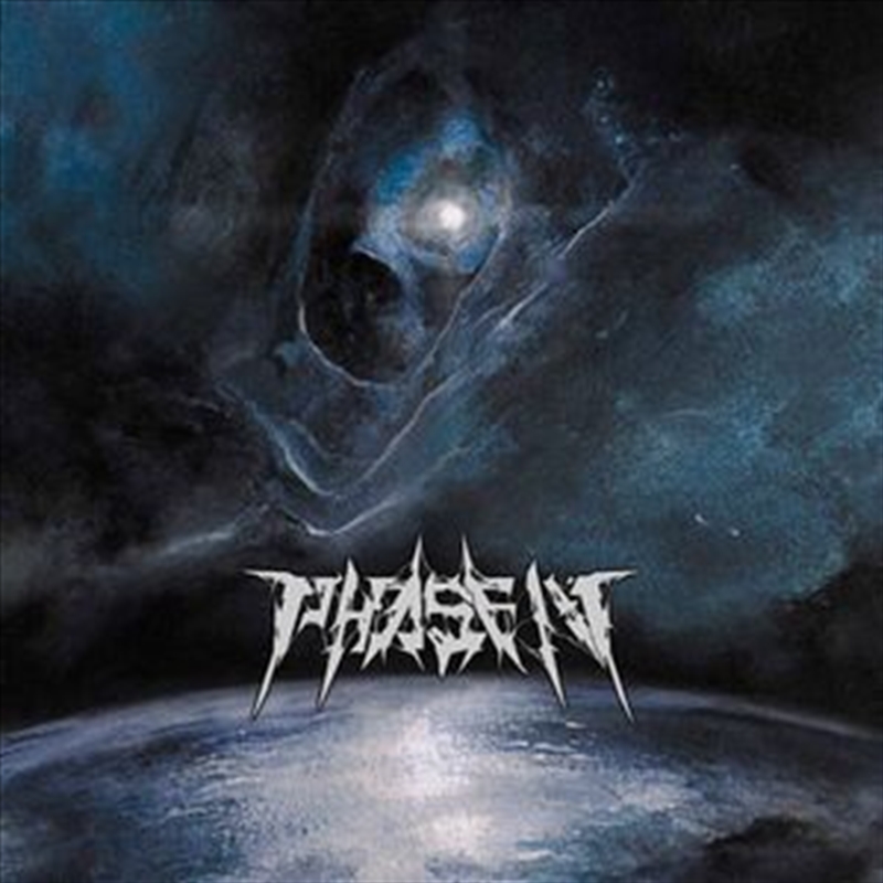 Phase Iv/Product Detail/Metal