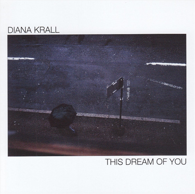 This Dream Of You/Product Detail/Jazz