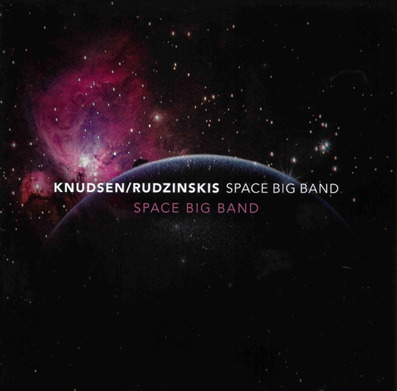 Space Big Band/Product Detail/Classical