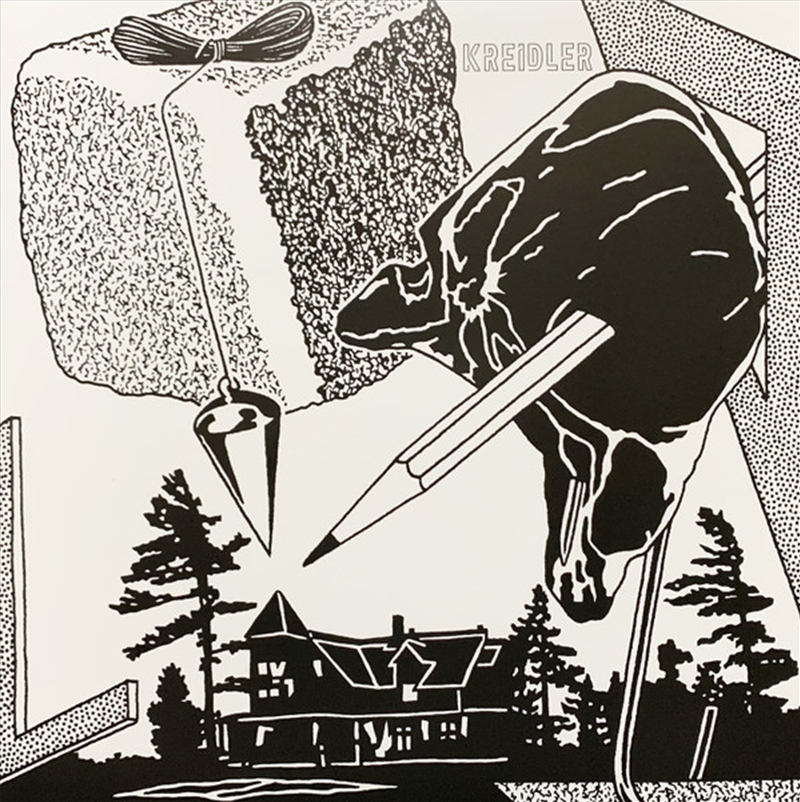 Spells And Daubs/Product Detail/Dance