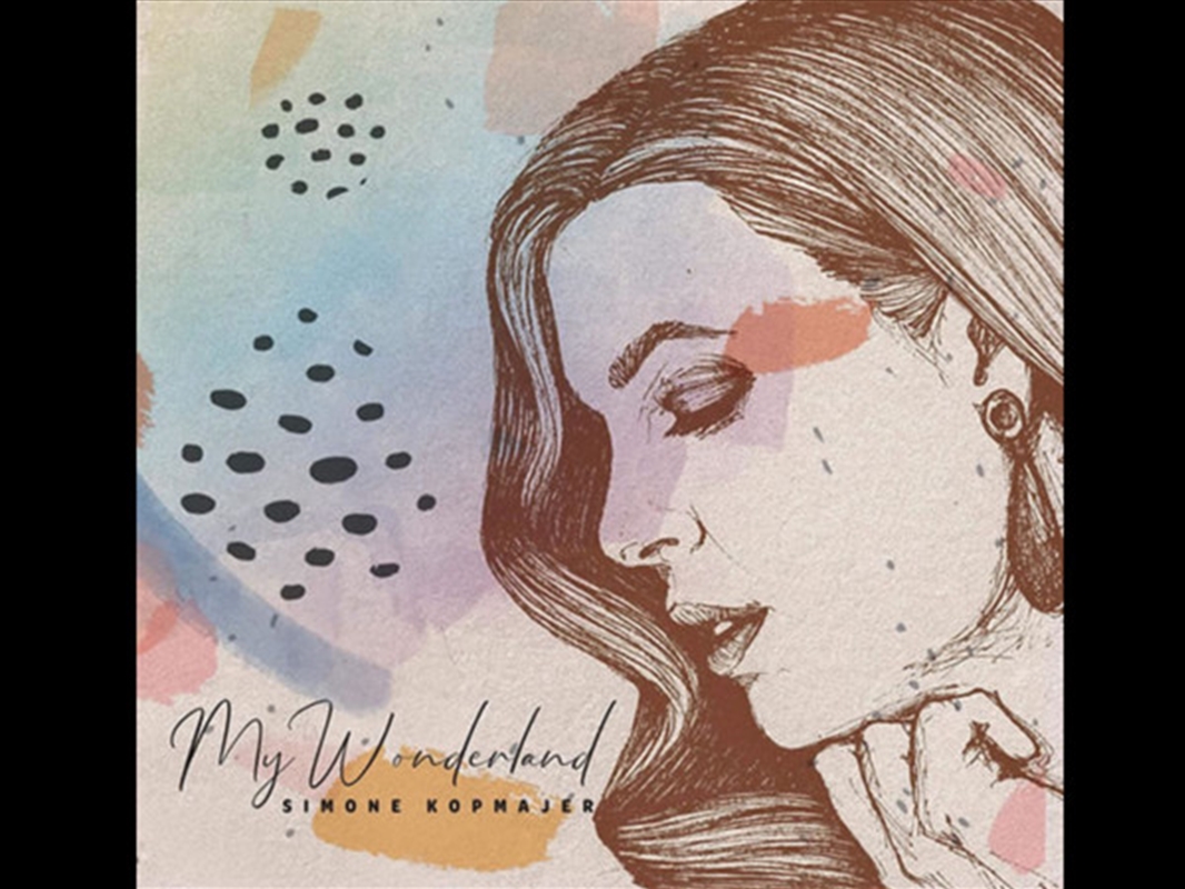 My Wonderland/Product Detail/Jazz