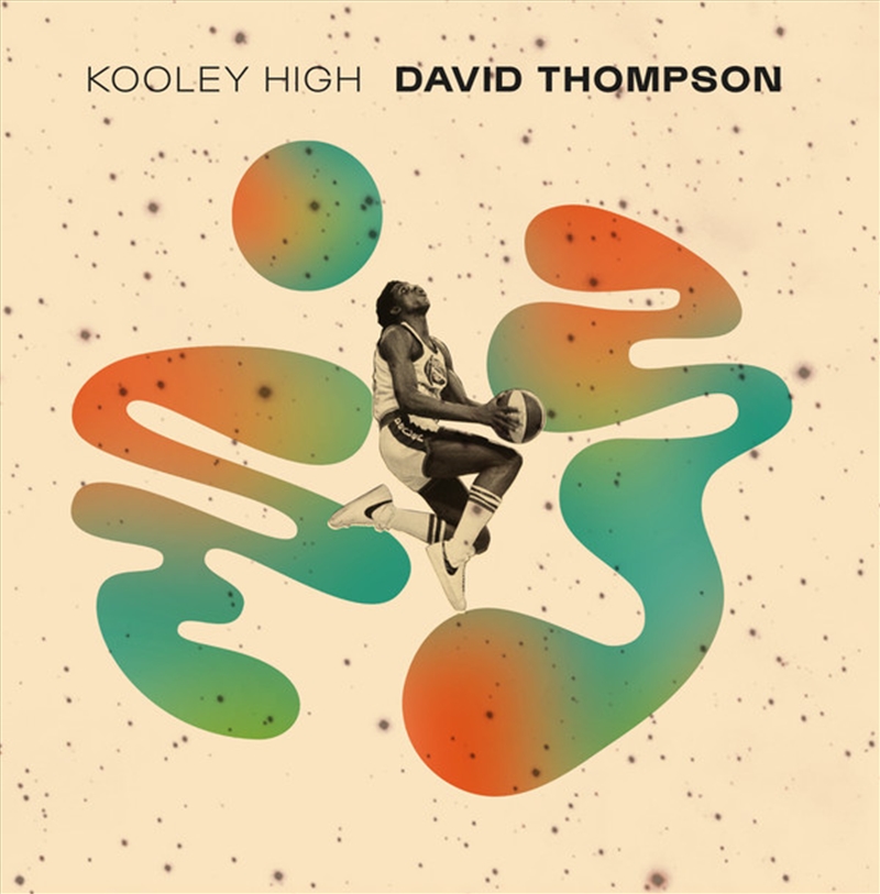 David Thompson/Product Detail/Hip-Hop