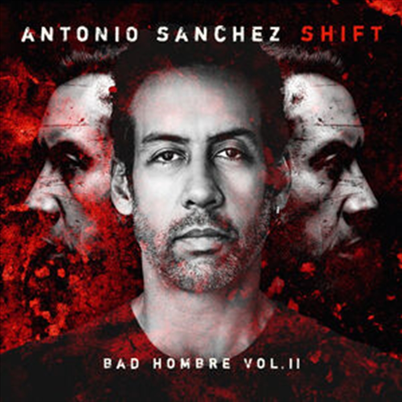 Shift: Bad Hombre Vol Ii/Product Detail/Jazz