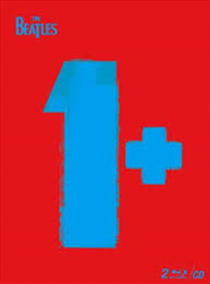 Buy Beatles Beatles 1 Deluxe Limited Edition on CD Sanity
