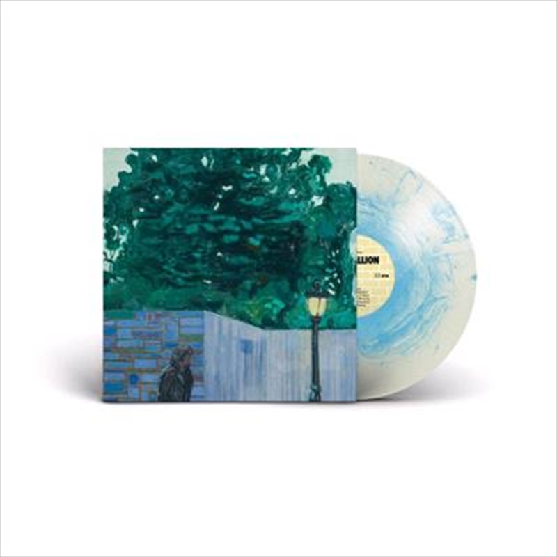 Rapscallion - Coloured Vinyl/Product Detail/Alternative
