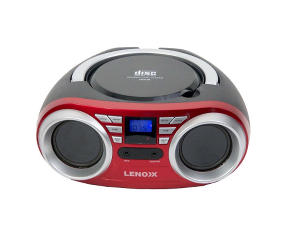 Buy Portable CD Player Online Sanity