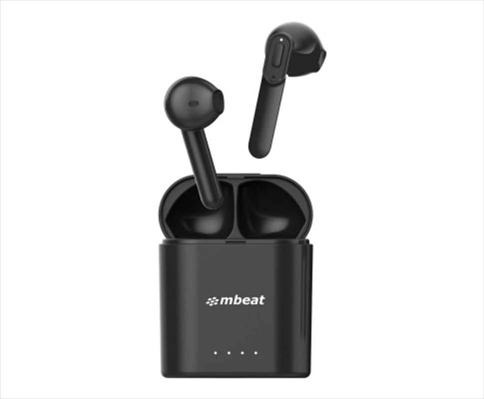 mbeat E1 True Wireless Earbuds/Product Detail/Headphones