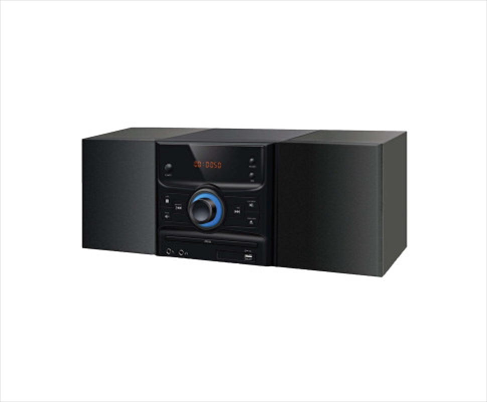 Bluetooth DVD Hi-Fi System/Product Detail/Media Players