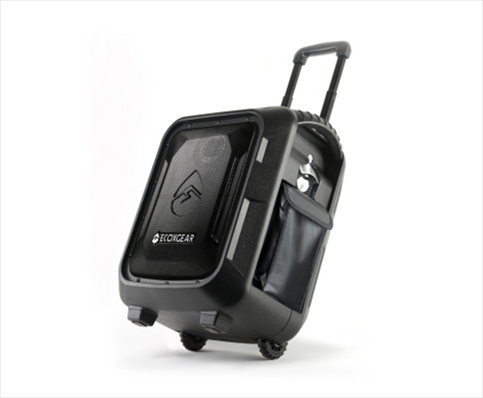 ECOXGEAR Ecoboulder+ Bluetooth Speaker/Product Detail/Speakers