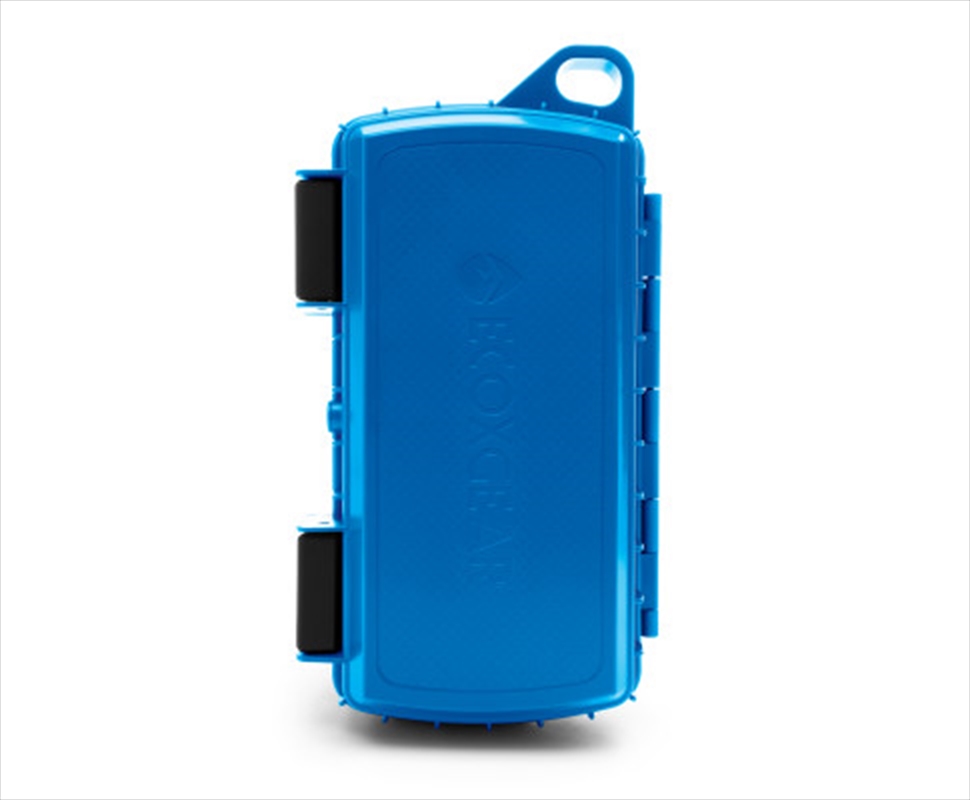 ECOXGEAR EcoExtreme 2 Bluee/Product Detail/Speakers