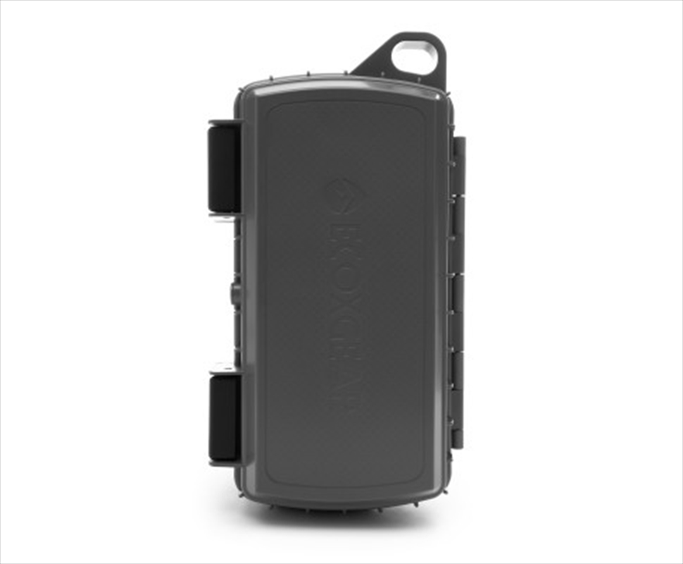 ECOXGEAR EcoExtreme 2 Grey/Product Detail/Speakers