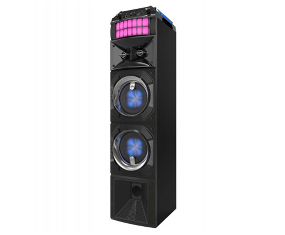 LED Stage Lights Bluetooth Speaker/Product Detail/Speakers