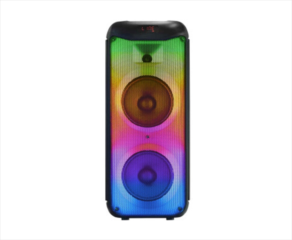 LED Flame Light Bluetooth Speaker/Product Detail/Speakers