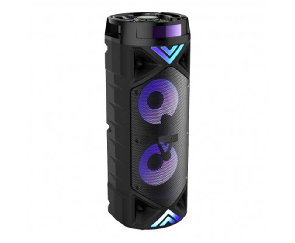 LED Portable Bluetooth Speaker/Product Detail/Speakers