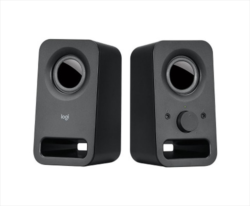 Logitech Stereo Speakers/Product Detail/Speakers