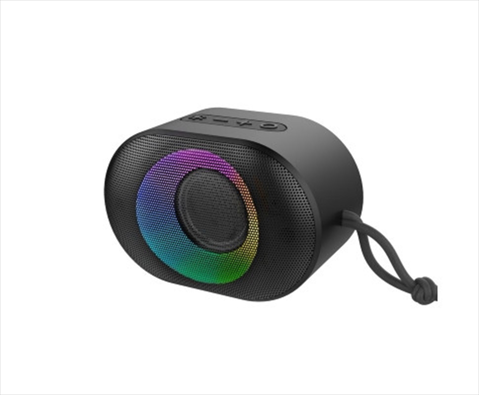 mbeat Bump B1 IPX6 Portable RGB Bluetooth Party Speaker/Product Detail/Speakers