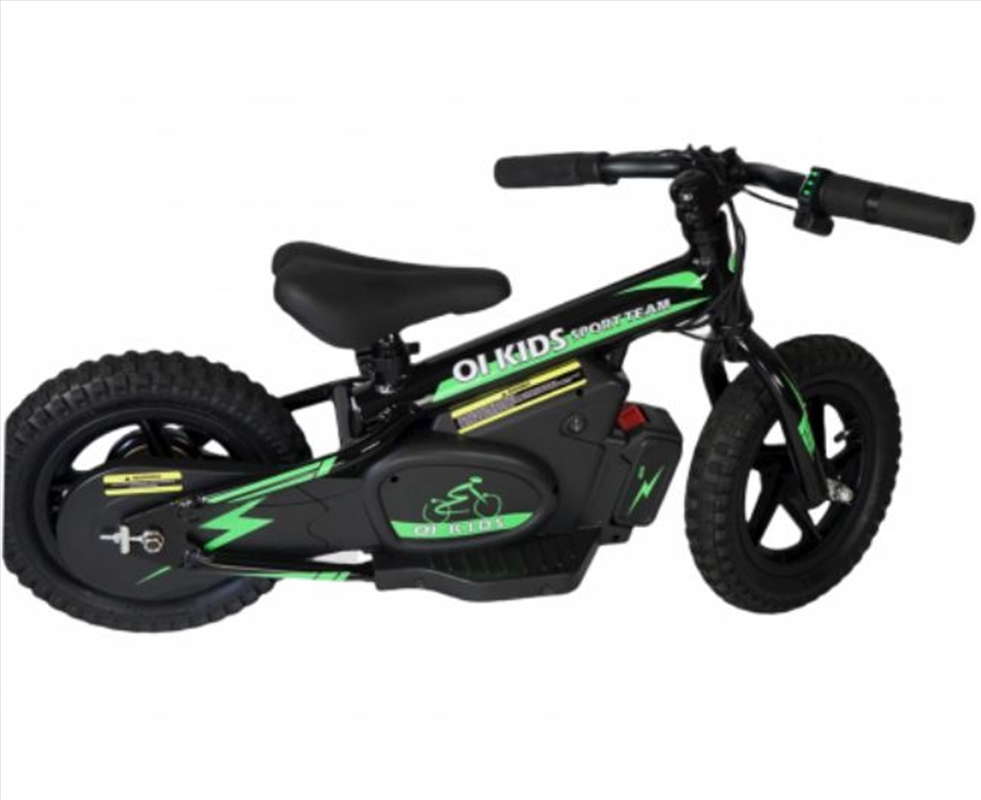 12" Kids Electric Balance Bike/Product Detail/Bikes Trikes & Ride Ons