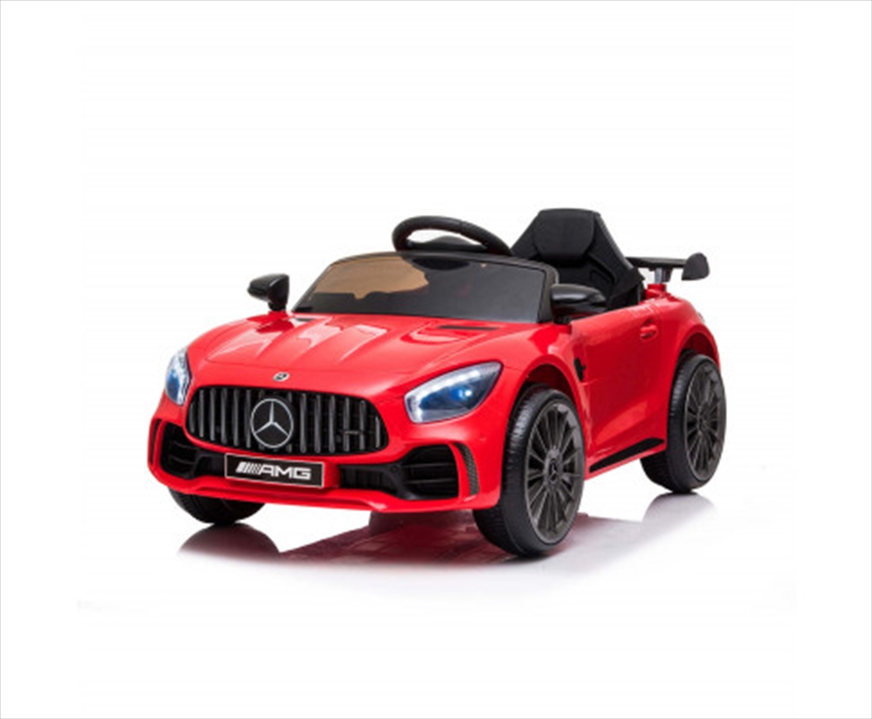 Licensed Mercedes GTR Ride-on Car/Product Detail/Bikes Trikes & Ride Ons