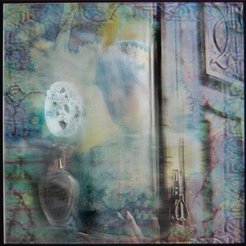 Siren Spine Sysex/Product Detail/Dance