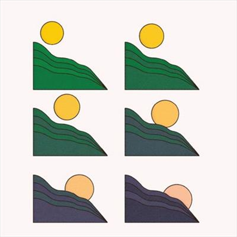 Volume I/Product Detail/Dance