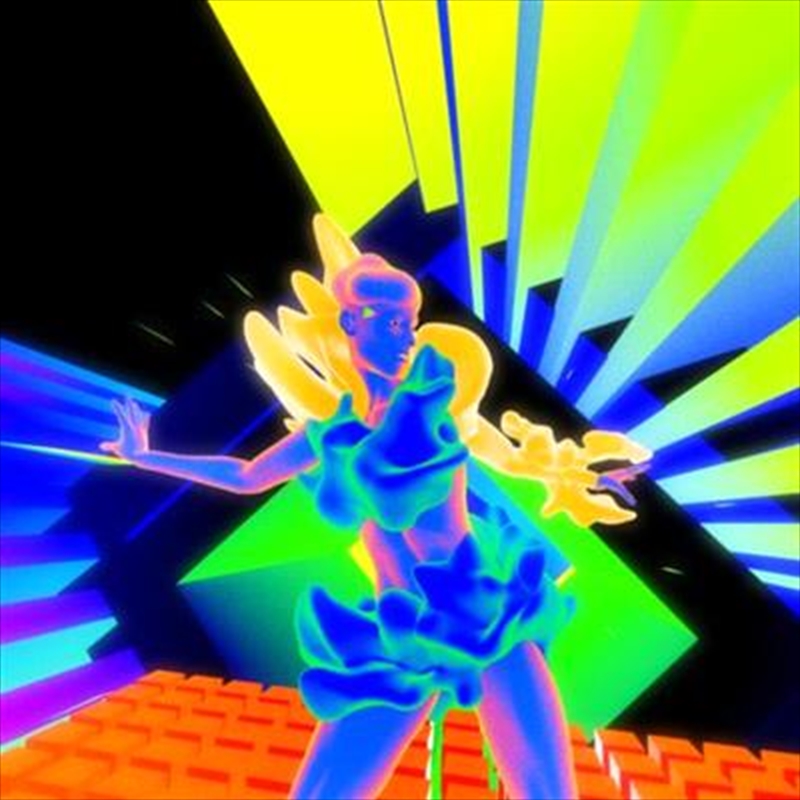 Lets Turn It Into Sound/Product Detail/Dance