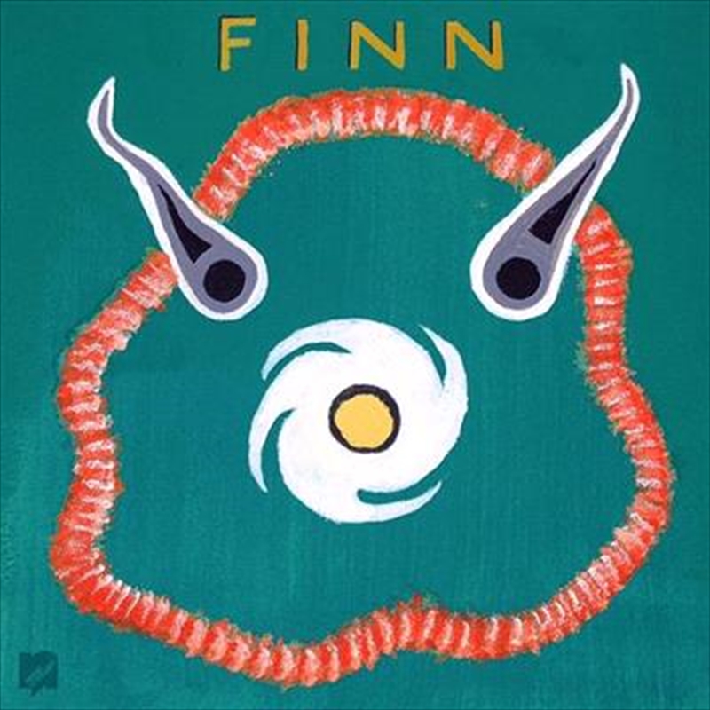 Finn: Expanded Edition/Product Detail/Rock/Pop