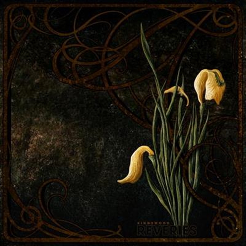 Reveries - Green Vinyl/Product Detail/Rock/Pop