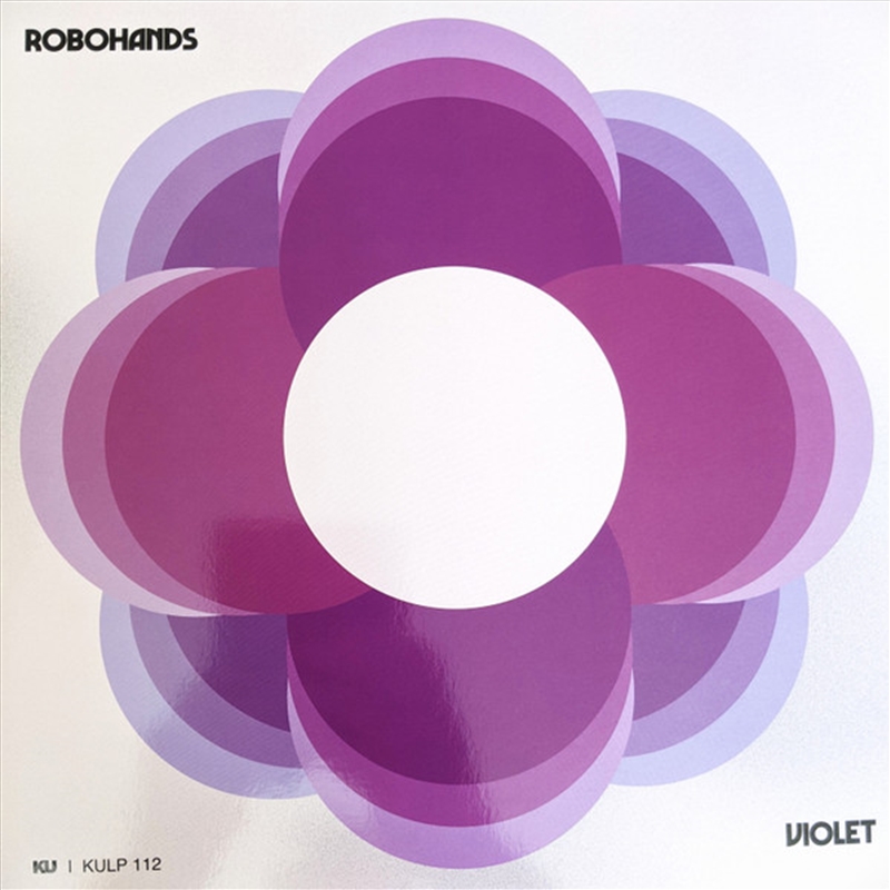 Violet/Product Detail/Rock/Pop