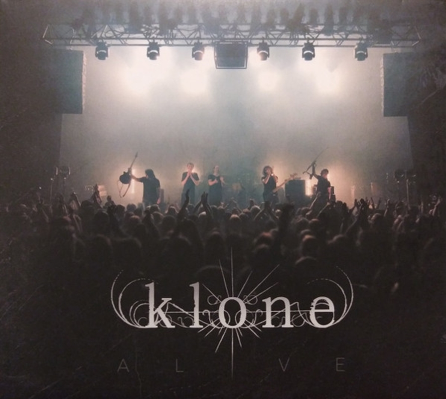 Alive/Product Detail/Rock/Pop