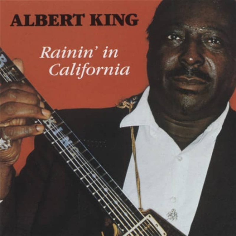 Rainin In California/Product Detail/Blues